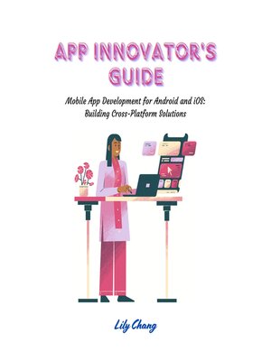 cover image of App Innovator's Guide